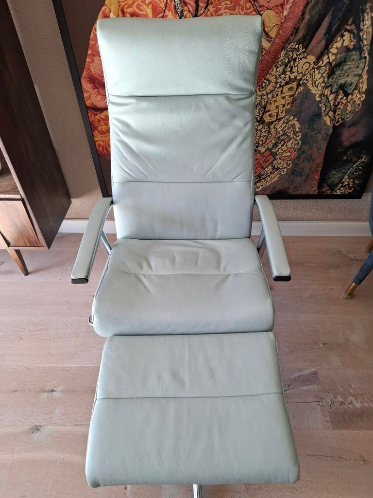Montel relax draai fauteuil, Huis en Inrichting, Fauteuils, Ophalen