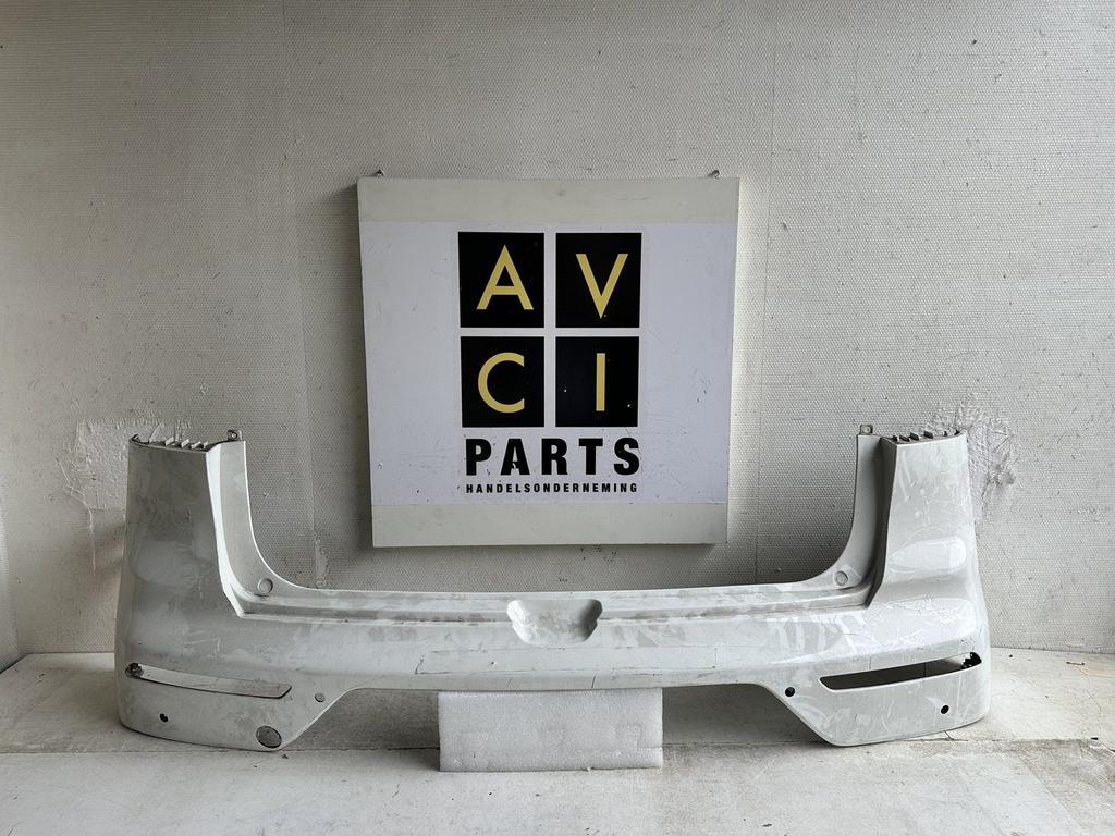 Kia Niro achterbumper bumper 86611-G5000 origineel, -, -, Ophalen of Verzenden, Achter