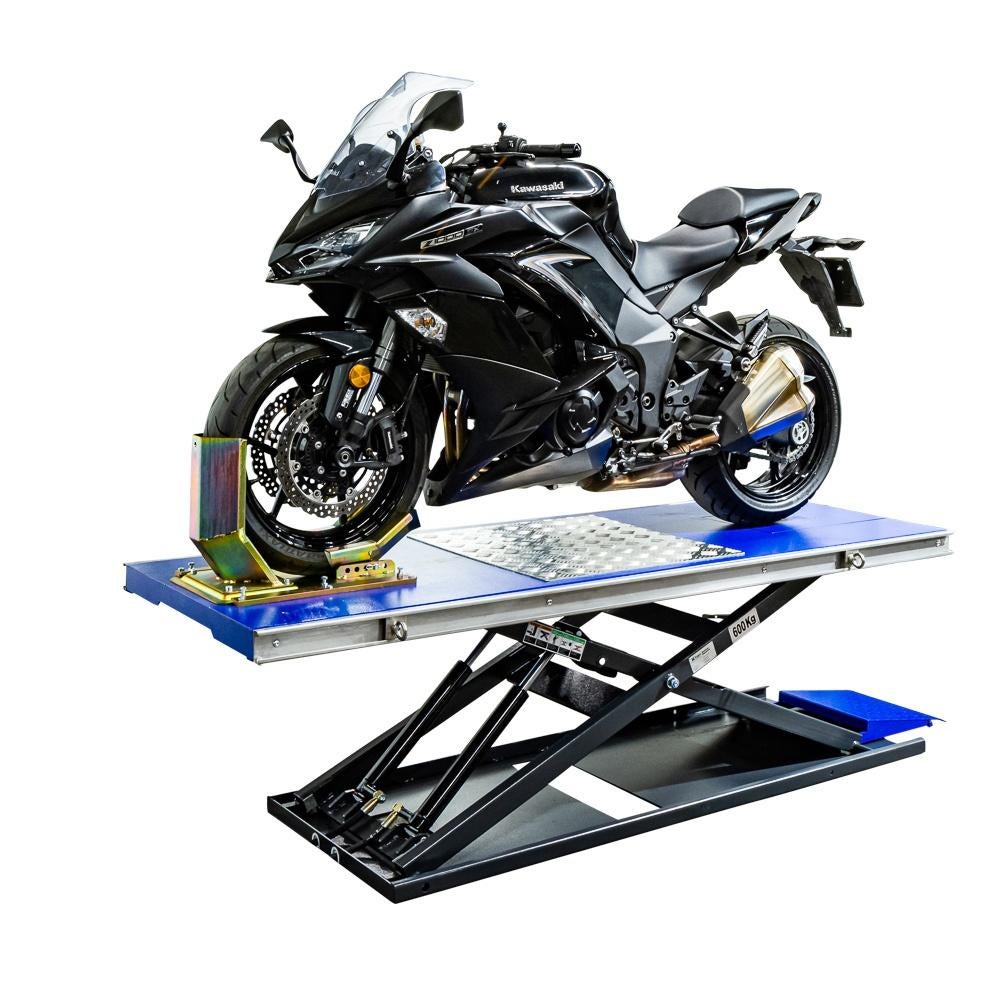 FALCO motor heftafel elektrisch 600 KG | GRATIS VERZENDING, Ophalen of Verzenden, ., ., .