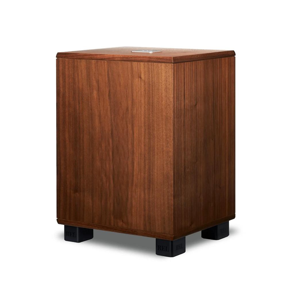 Rel Classic 98, Audio, Tv en Foto, Luidsprekers, Nieuw, Subwoofer, 120 watt of meer, Overige merken, Ophalen of Verzenden