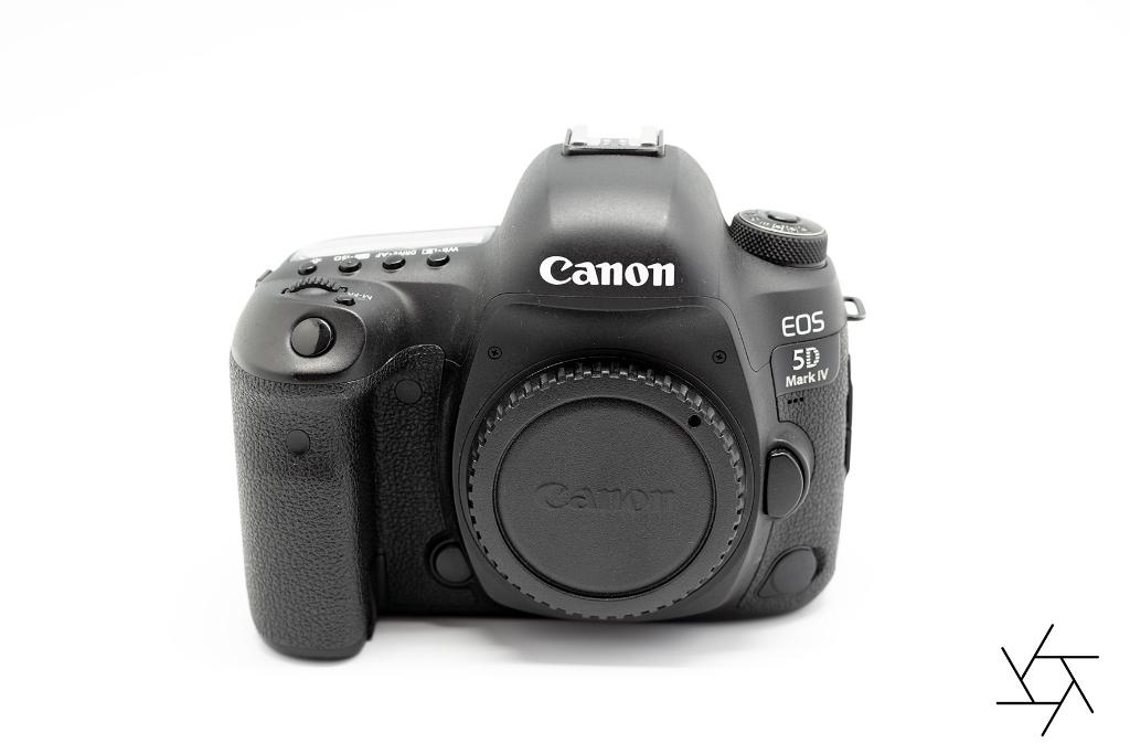 Canon EOS 5D Mark IV met originele grip, Audio, Tv en Foto, Fotocamera's Digitaal, Gebruikt, Spiegelreflex, Canon, Geen optische zoom