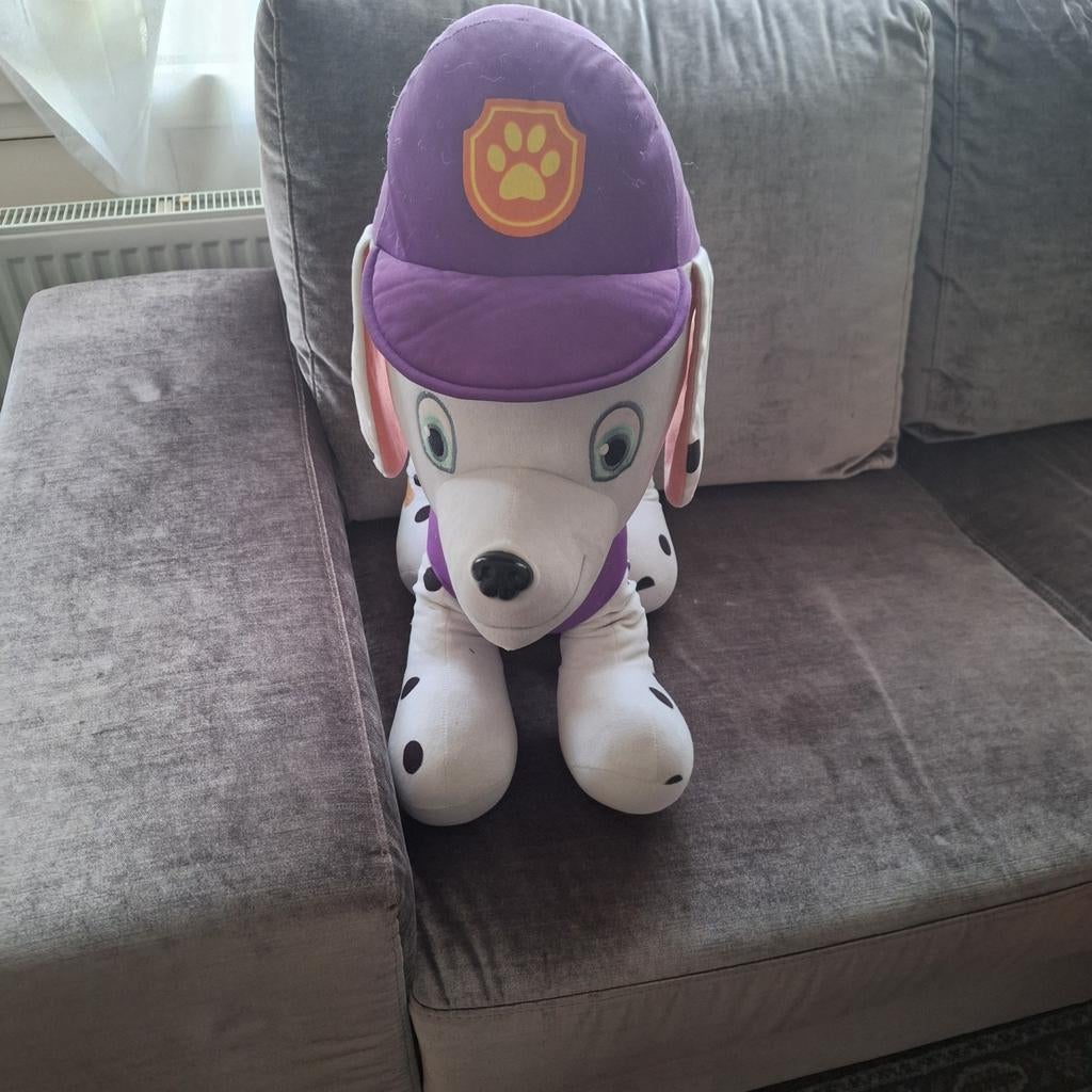 Knuffel, Ophalen of Verzenden