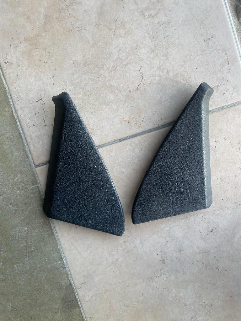 Golf 2 Gti spiegelkapjes interieur, Auto-onderdelen, Ophalen of Verzenden, Volkswagen