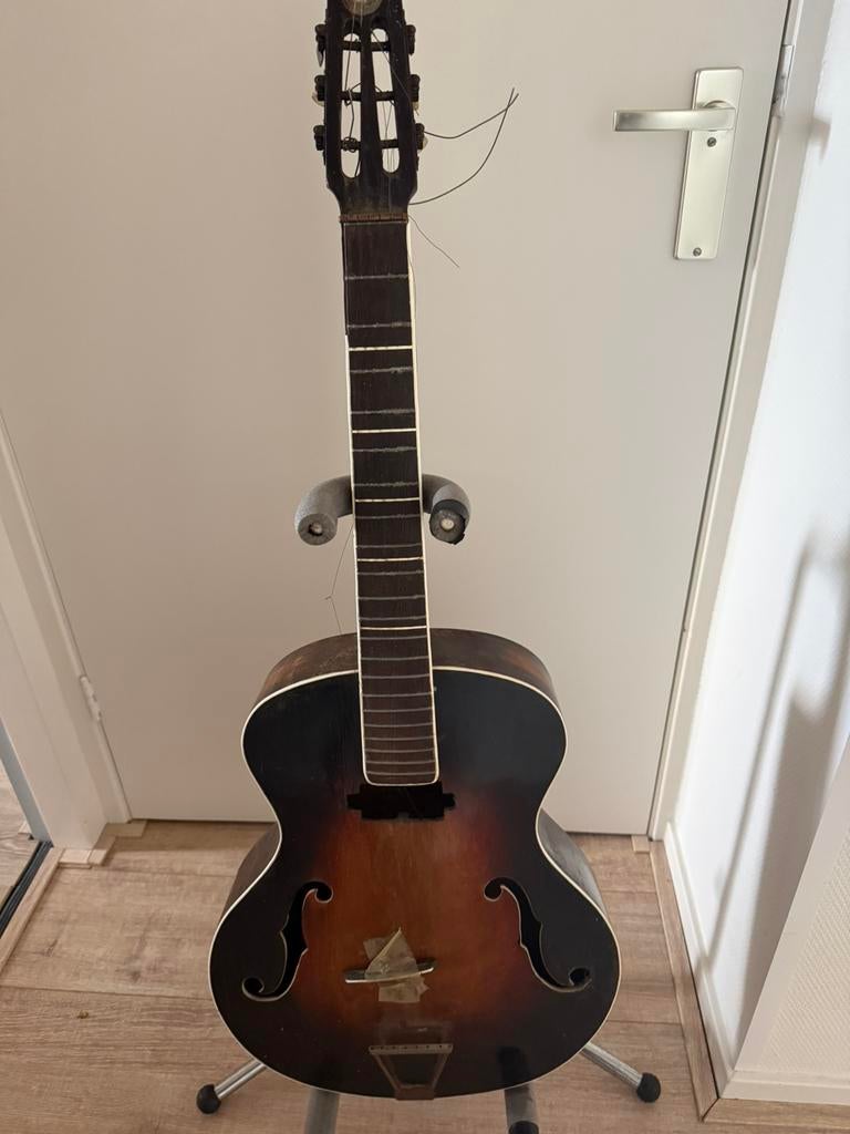 Opknappers? 1e gereserveerd, Muziek en Instrumenten, Ophalen, Zo goed als nieuw