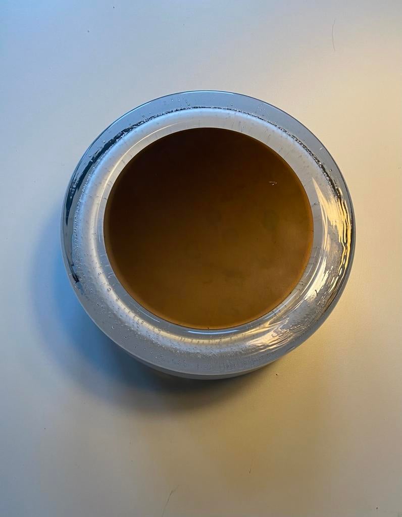 Glazen Bega Limburg wandlamp model 868, Ophalen of Verzenden, Huis en Inrichting