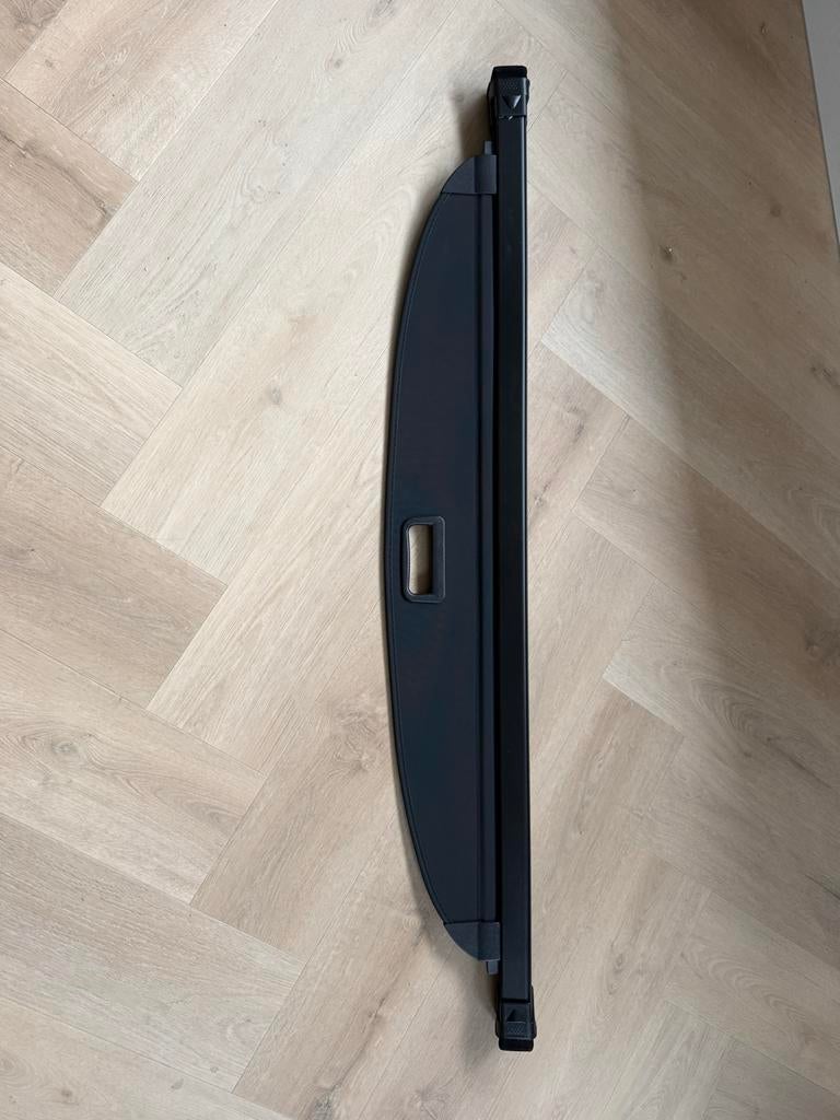 Uittrekbare hoedenplank - Nieuw, 135 cm breed, Ophalen of Verzenden, Nieuw, Universele onderdelen