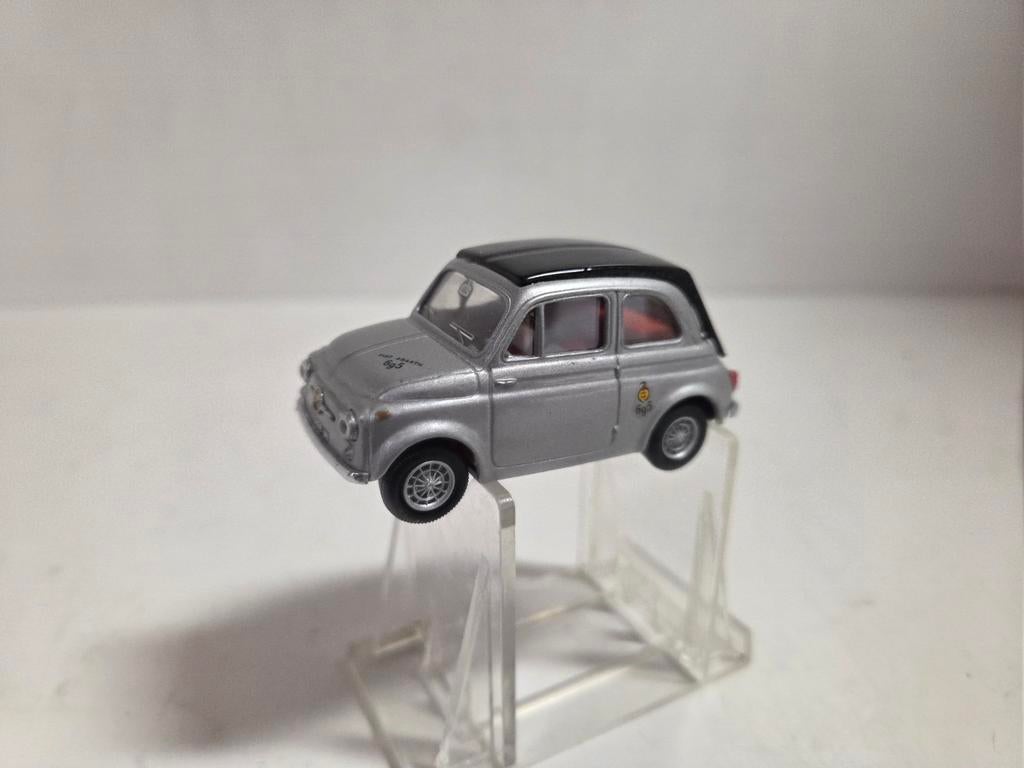 Vitesse Fiat 500 Abarth 1:43, Overige merken, Auto, ., Ophalen of Verzenden