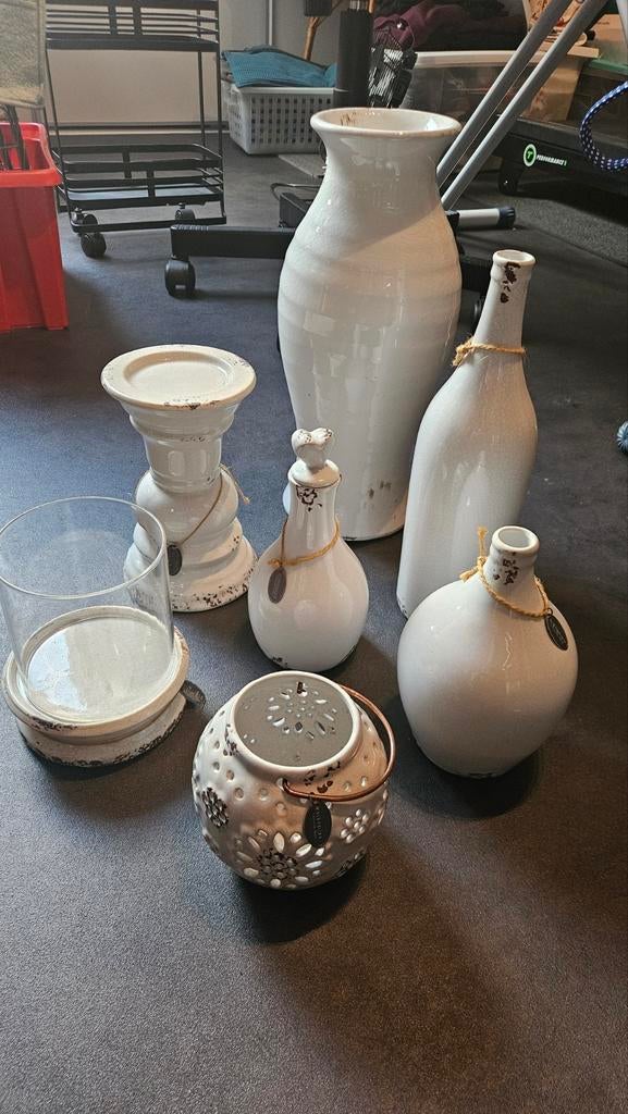 Riverdale accesoires, Ophalen, Zo goed als nieuw