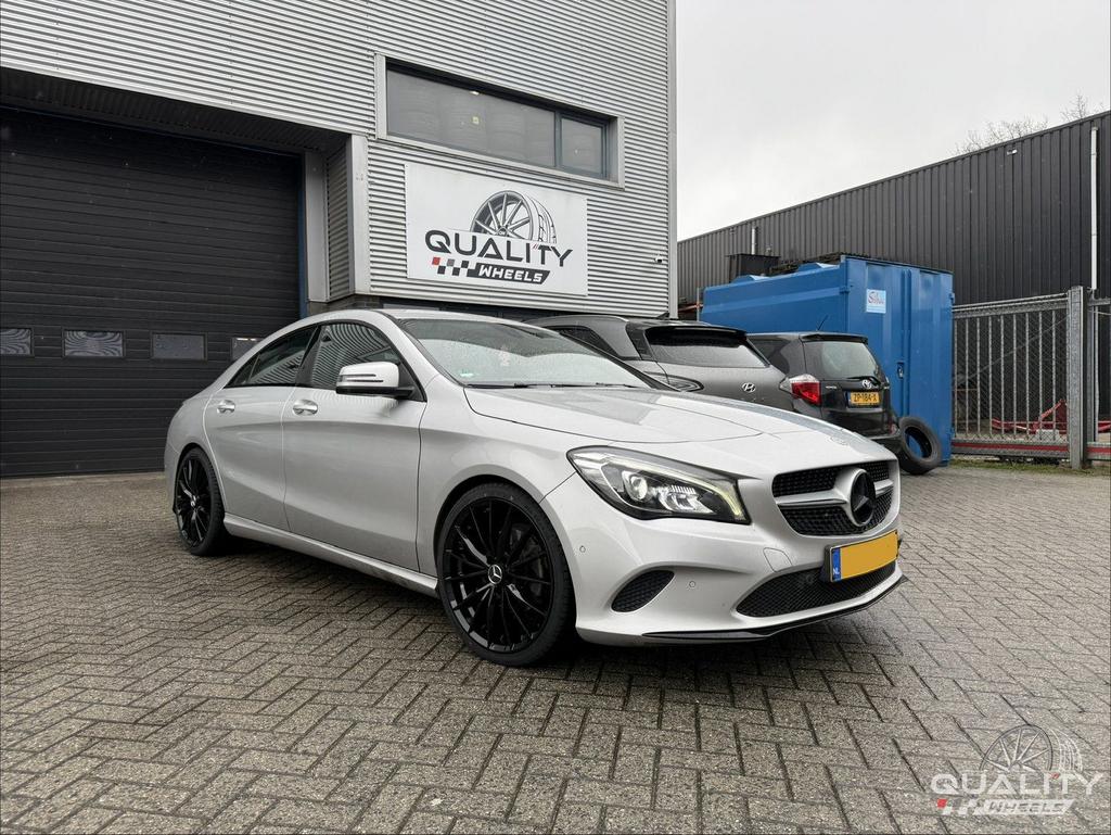 5x112 19" Mercedes Benz A, C, CLA, CLC, CLK, E, SLK Klasse V, Auto-onderdelen, Banden en Velgen, 19 inch, -, -, Banden en Velgen