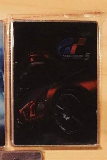 Gezocht: Gran Turismo 5 GT5 Steelbook PS3, Spelcomputers en Games, Ophalen of Verzenden