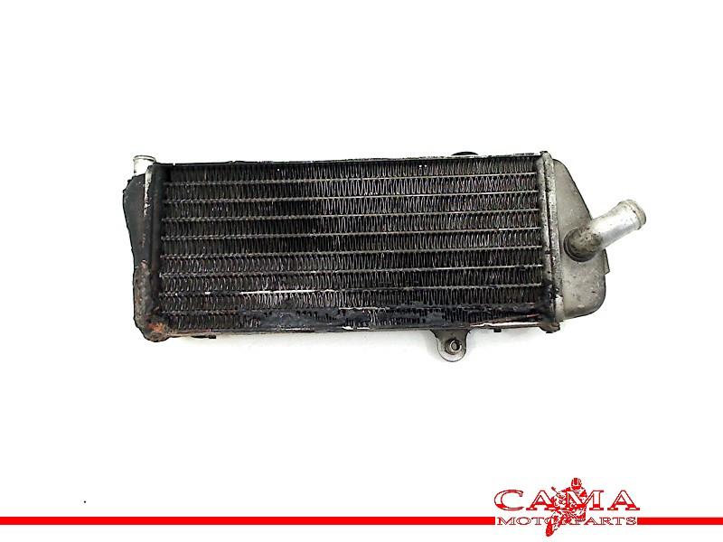 RADIATEUR KTM 525 EXC (01-1970/-), Dhr. S. di Majo, Gebruikt, Info@cama-motorparts.nl, P.J. Troelstraweg 8 8
3144 CX  MAASSLUIS, NL