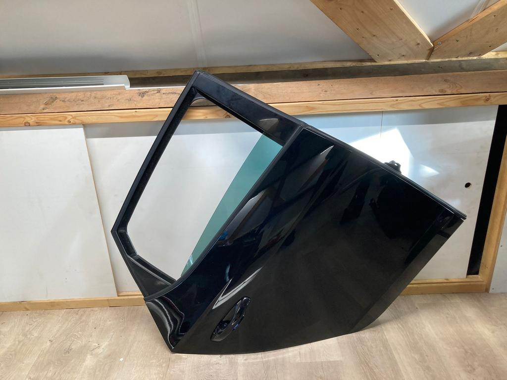 Seat leon achterdeur, Auto-onderdelen, Ophalen of Verzenden, Seat, Deur