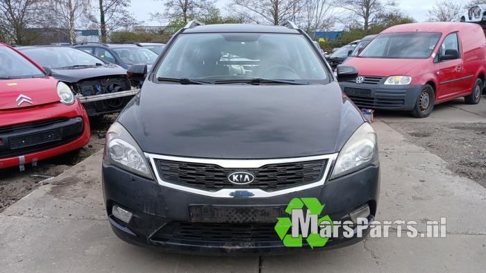 Ruitensproeierpomp voor van een Kia Ceed, -, -, Ophalen of Verzenden, -