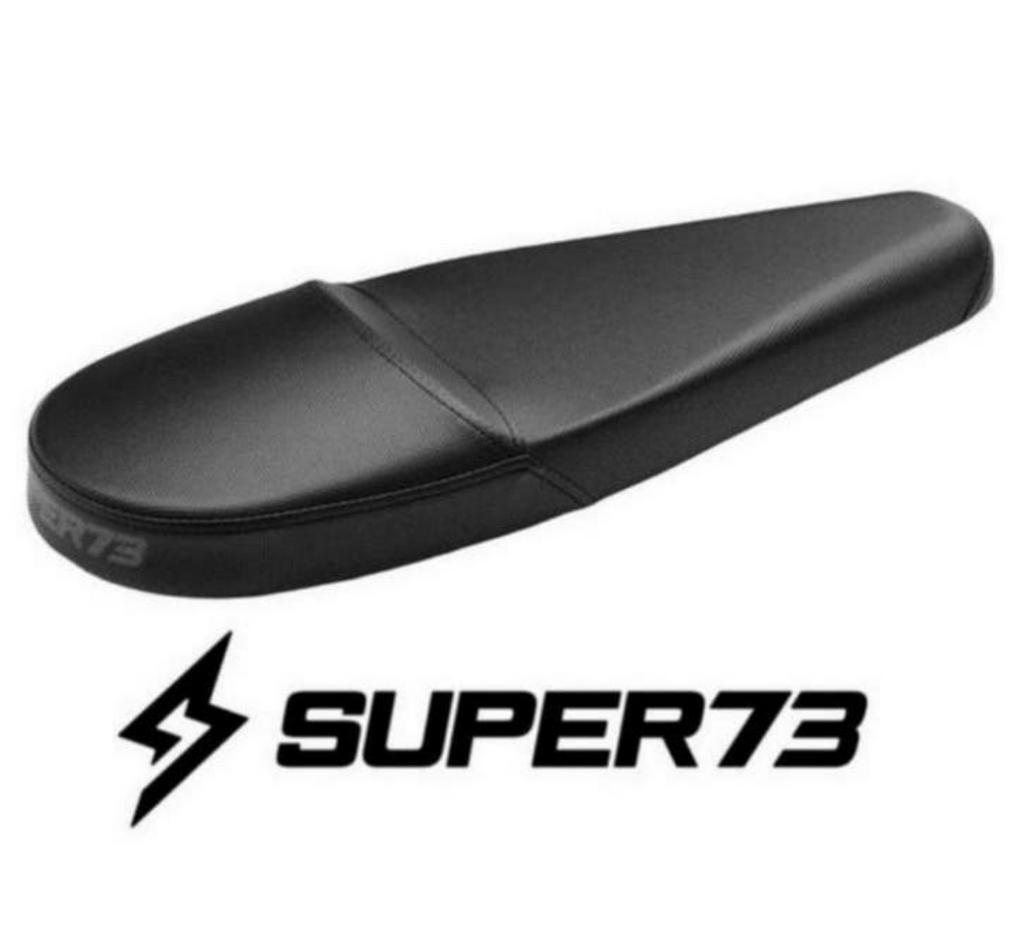 SUPER73 Speedster Seat, Ophalen of Verzenden