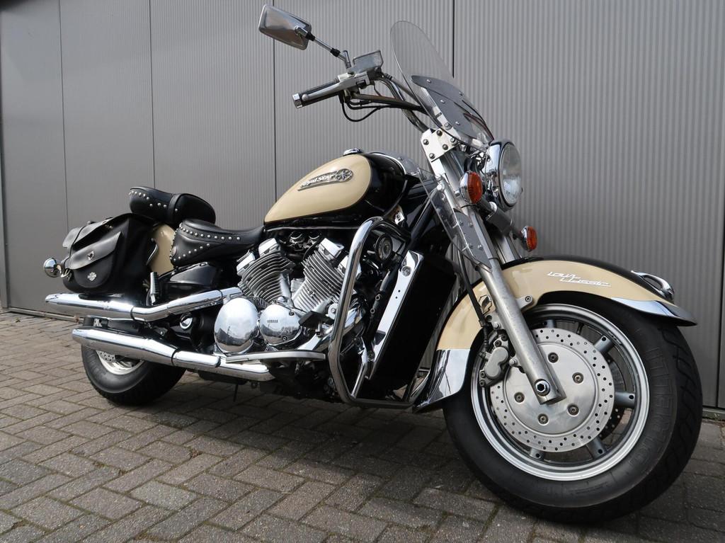 Yamaha XVZ 1300 A Royal Star - foto 2