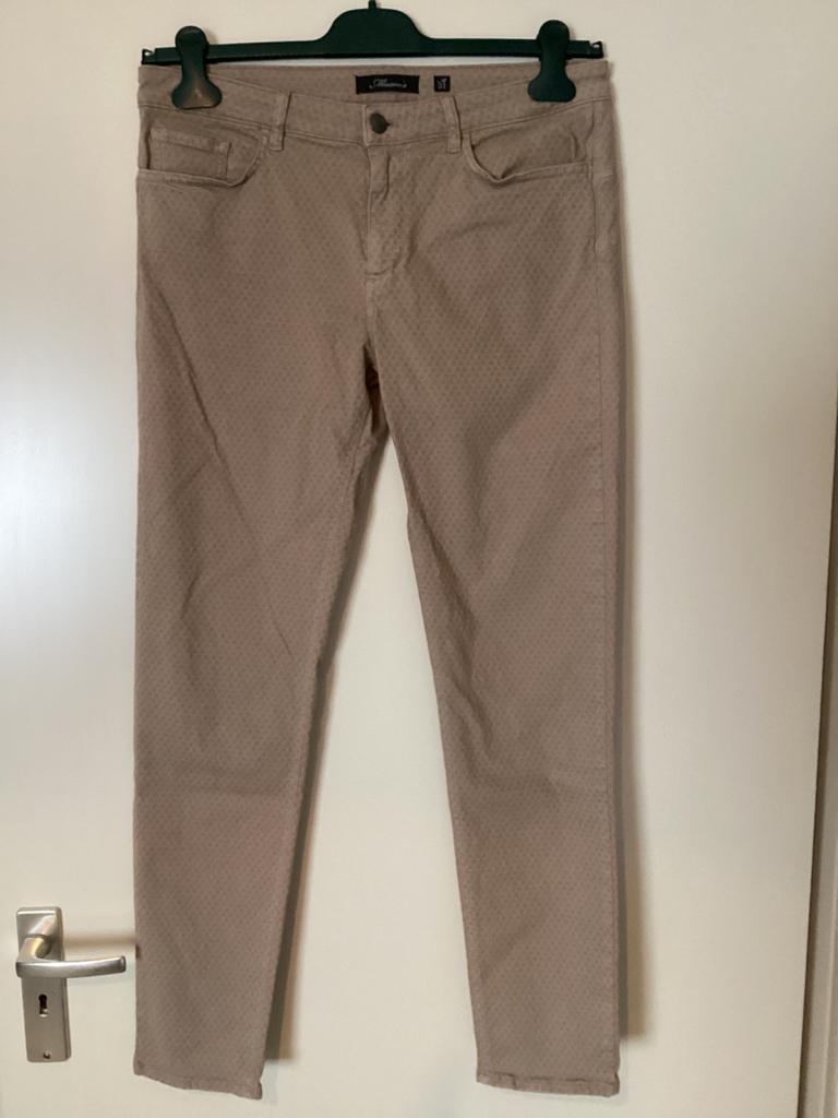 Mason’s Broek maat 31, Kleding | Dames, Ophalen of Verzenden, Zo goed als nieuw, Overige kleuren, W30 - W32 (confectie 38/40)