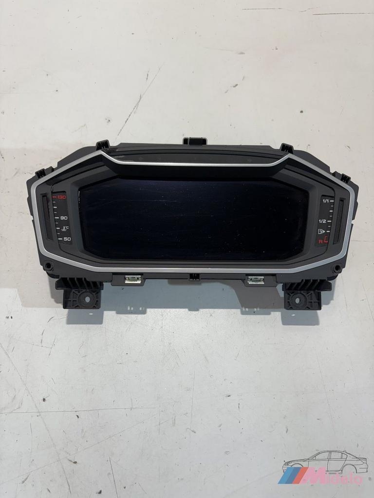 AUDI A1 TELLER VIRTUEEL 82A920710, Auto-onderdelen, Gebruikt, -, -, -