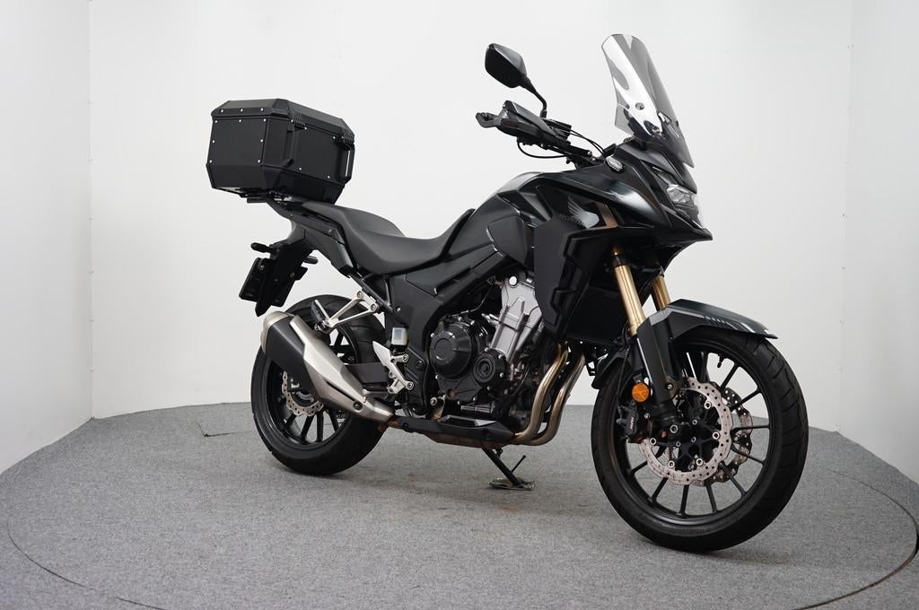 Honda CB 500 XA (bj 2023) - foto 2