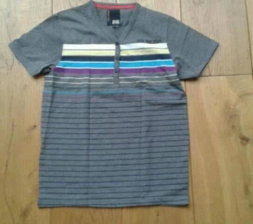 Shirt van Jack&Jones. Maat S, Ophalen of Verzenden, Zo goed als nieuw, Grijs, Jack & Jones