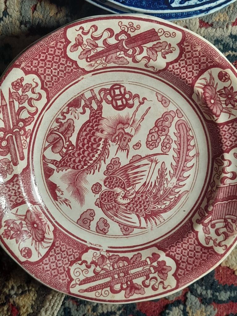 Petrus Regout, Verzenden