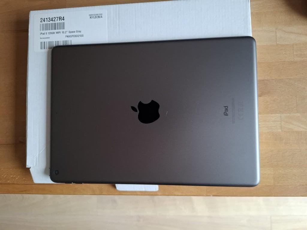Ipad 2020, refurbished (ongebruikt), Computers en Software, Apple iPads, Apple iPad, Nieuw, Wi-Fi, Ophalen