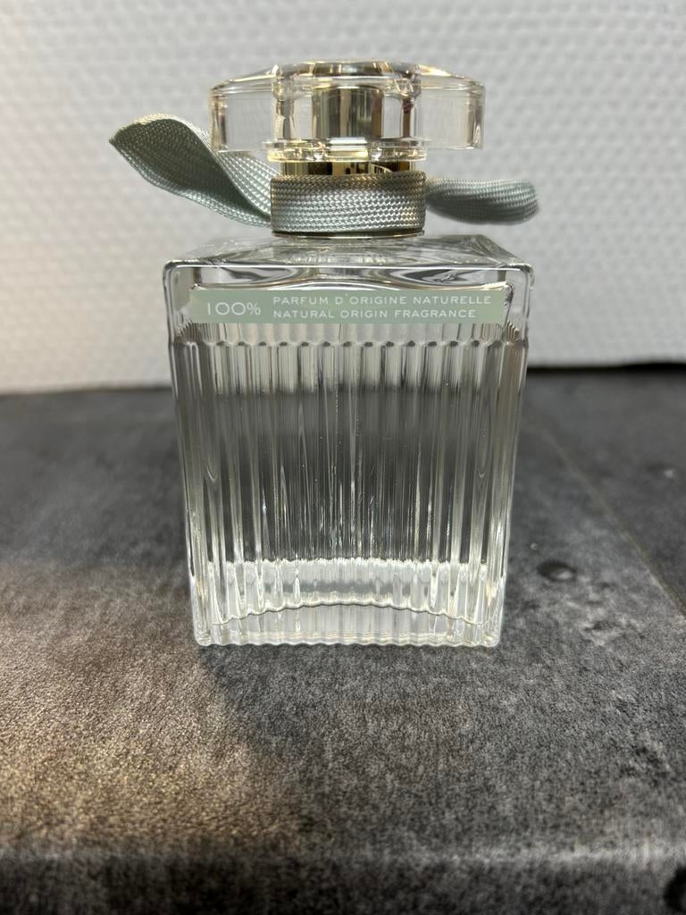 Chloe rose naturelle 100ml eau de parfum nieuw, zonder doos, Ophalen of Verzenden, Nieuw