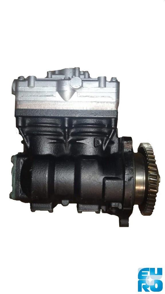 AIR COMPRESSOR VOLVO FH EURO6  RECONDITIONED + DEPOSIT, -, -, Ophalen of Verzenden, Volvo