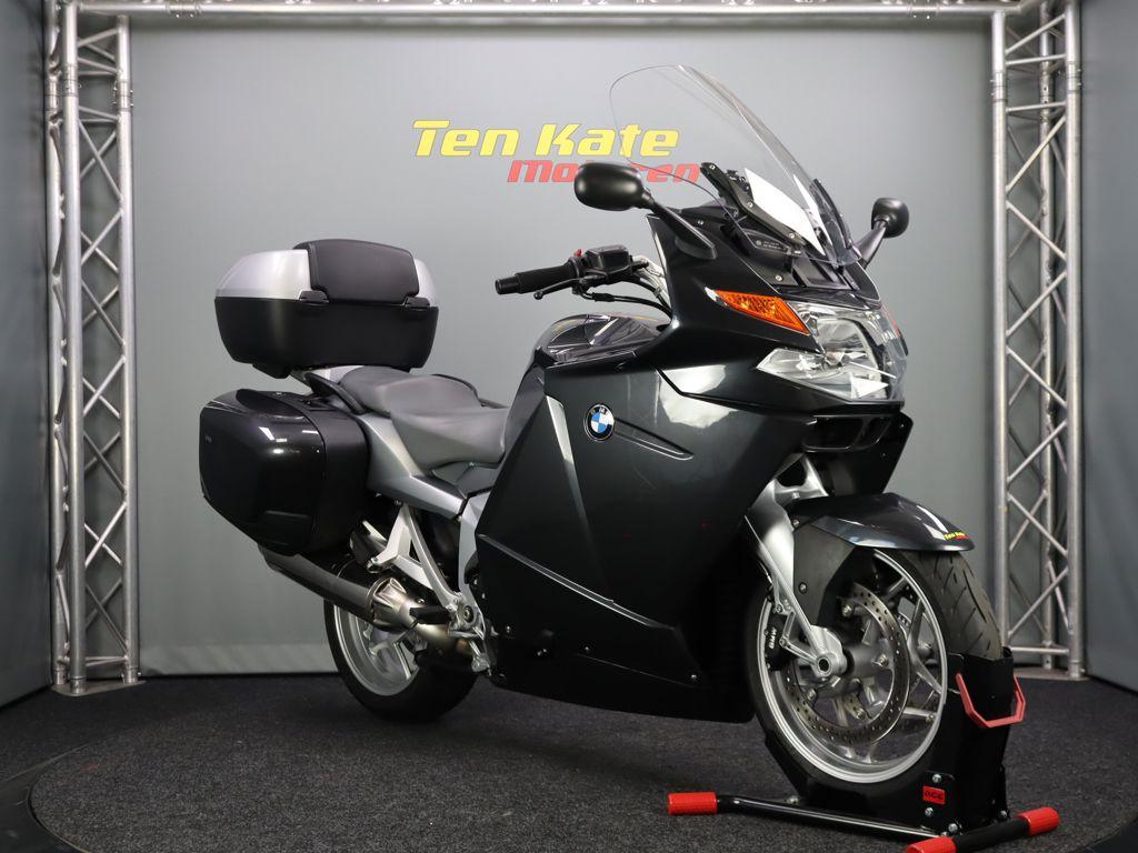 BMW K 1200 GT ESA CC ASC - foto 2