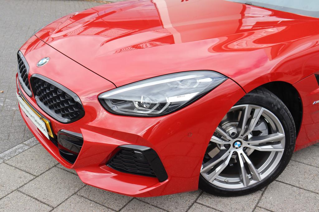 BMW Z4 Roadster sDrive20i High Executive M Sport Automaat /, Automaat, 1998 cc, Achterwielaandrijving, Gebruikt