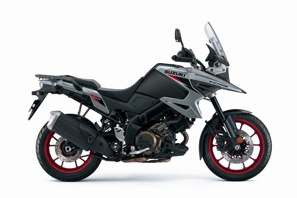 Suzuki V-STROM 1050 (bj 2026), Lange Dreef 12
4131 NH  VIANEN UT, NL, Bedrijf, Meer dan 35 kW, Toermotor