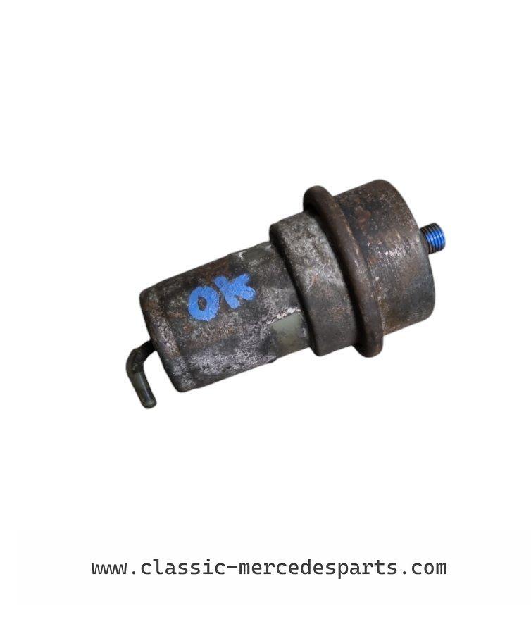 Benzinedrukregelaar accumulator Mercedes 0004760321, Gebruikt, -, -, Ophalen of Verzenden