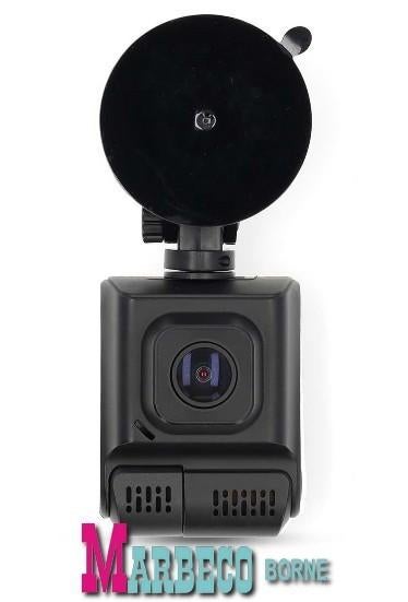 Auto Dash Cam, Dashcam, Full HD 4K@30fps, Wi-Fi, LCD, Nedis, Nieuw, Info@marbeco.nl, Ophalen of Verzenden