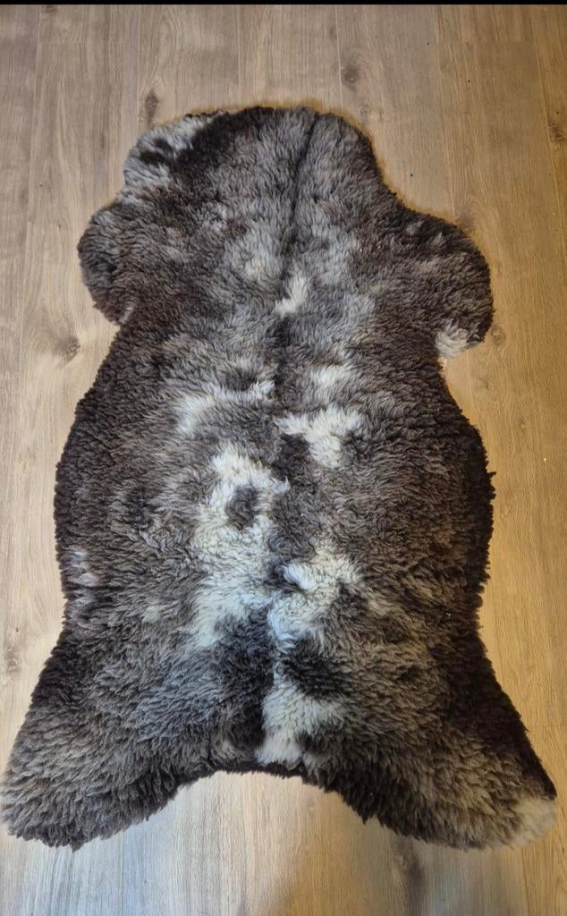 Nieuw schapenvacht, Ophalen of Verzenden