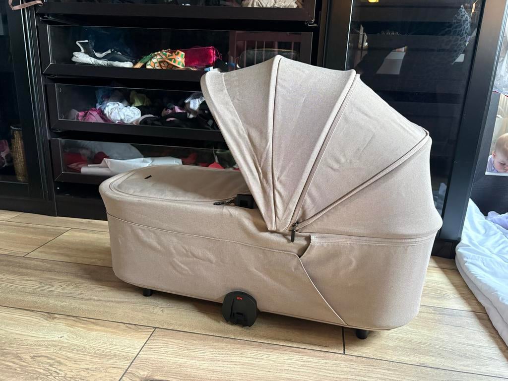 Joolz Hub 2 Reiswieg - Zo goed als nieuw, Zo goed als nieuw, Met reiswieg, Ophalen, Kinderwagen