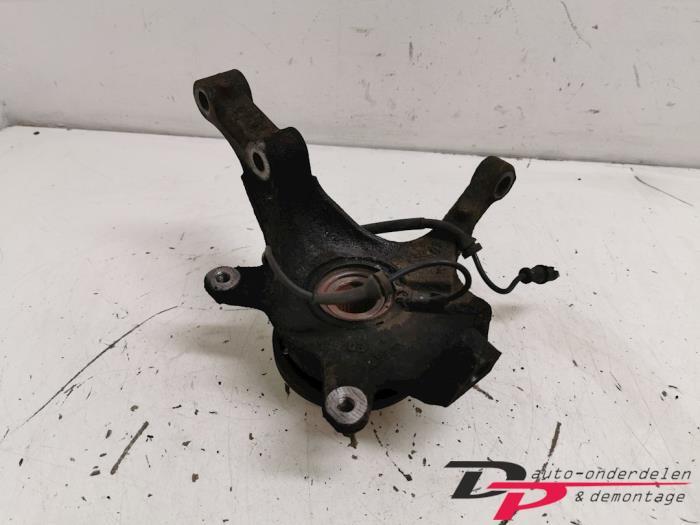 Wielnaaf voor van een Renault Laguna, Gebruikt, -, Renault, -