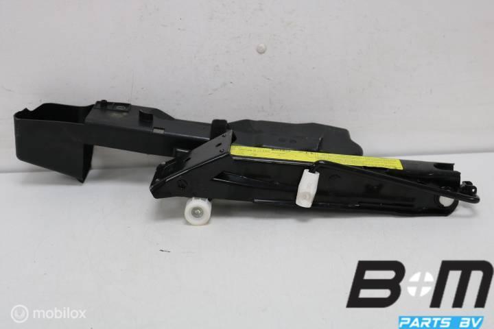 Krik met houder Audi A6 4G Limo 4G0011031F, Auto-onderdelen, Gebruikt