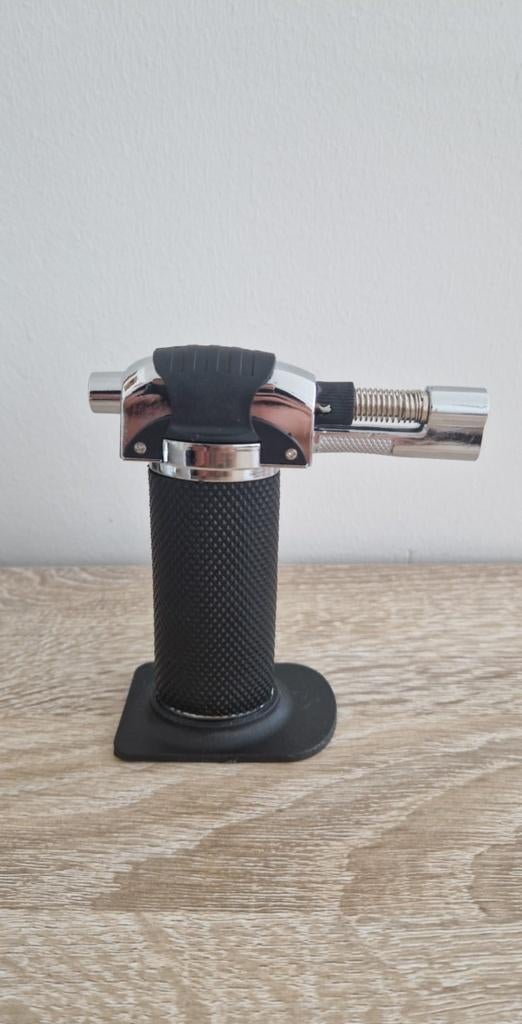 BBQ Aansteker - Stormaansteker - Crème Brûlée Brander - Buta, Ophalen of Verzenden, Nieuw, Aansteker