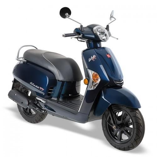 Kymco like alle onderdelen, Ophalen of Verzenden, Gebruikt, Benzine, Overige modellen