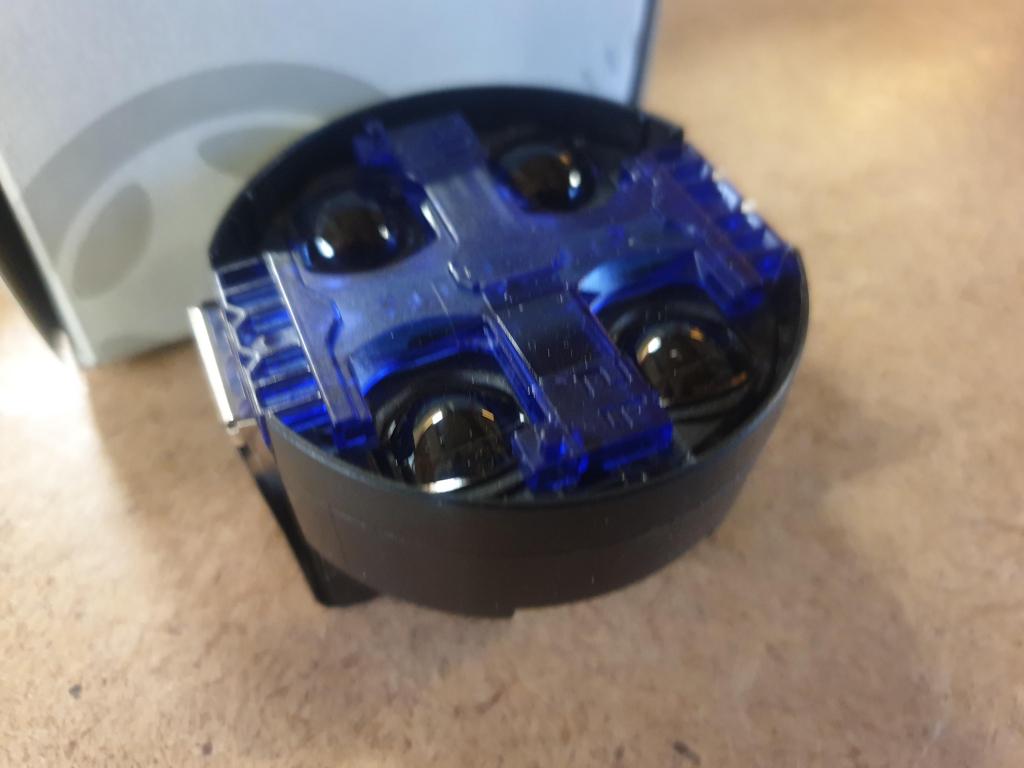 Nieuwe licht / regen sensor Mercedes R172 SLK A2049013103, Niet ingevuld, Mercedes-Benz, Niet ingevuld, Nieuw