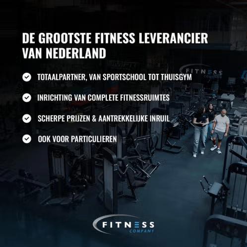 Technogym – 4–Stack Multistation – Cable Jungle, Ophalen of Verzenden, Zo goed als nieuw, Benen, Overige typen