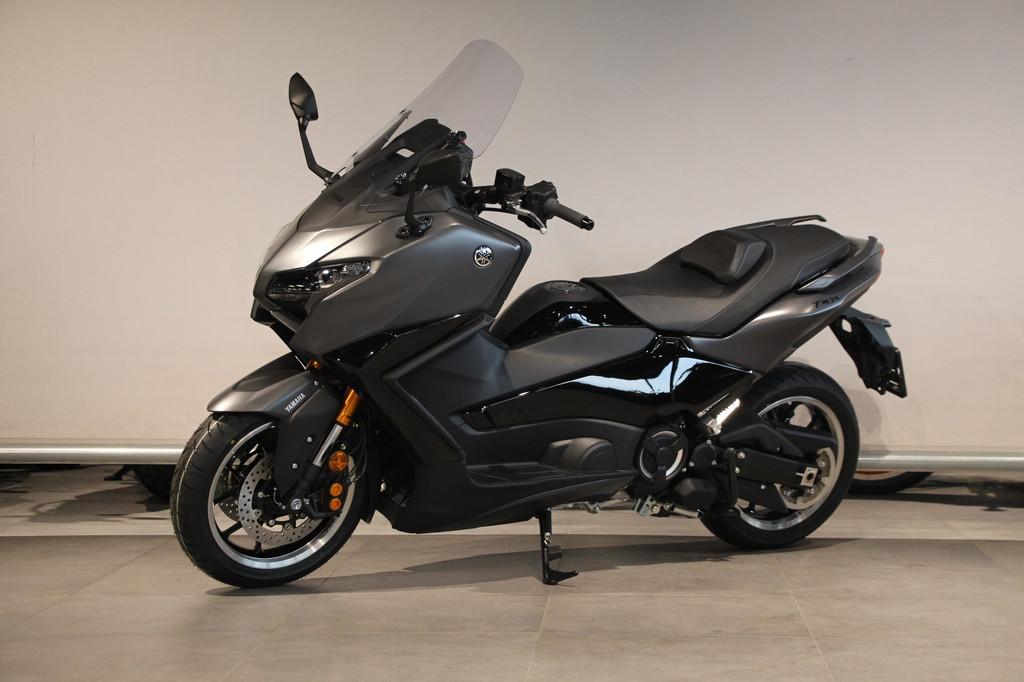 Yamaha T-MAX 560 TECH MAX (bj 2026) - foto 3