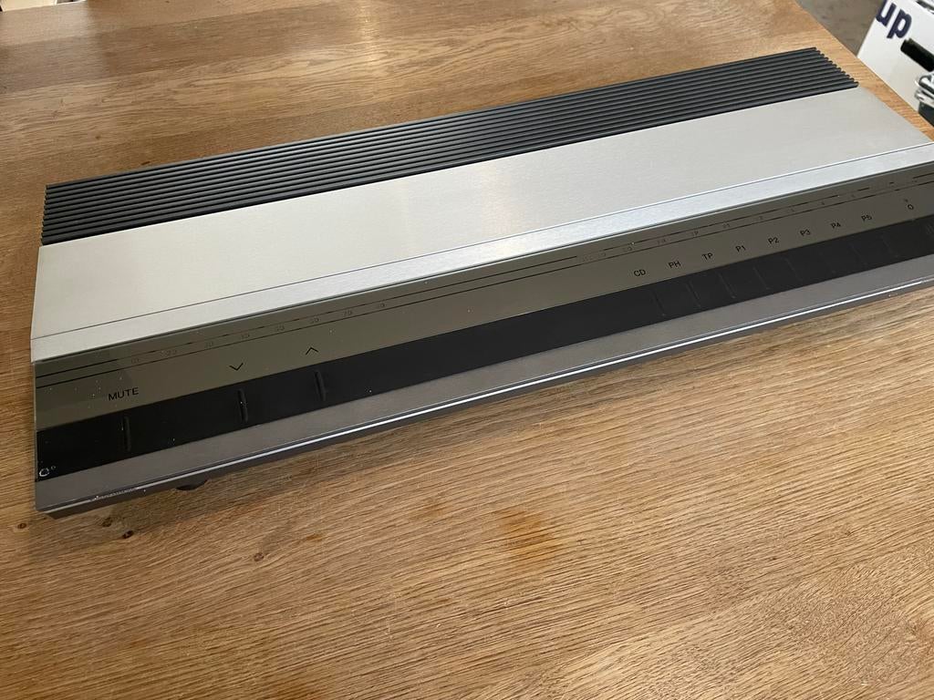 Vintage Bang & Olufsen Beomaster 3300 set, Gebruikt, B&O, B&O, B&O