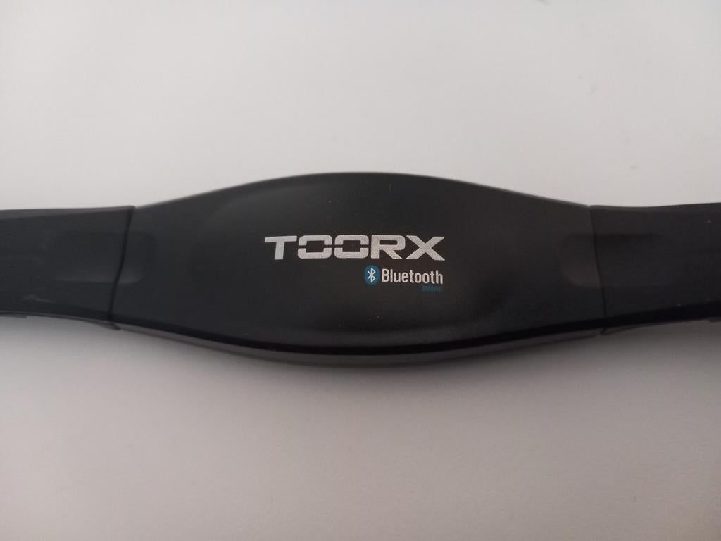 TOORX Borstband Hartslagmeter Bluetooth - Splinternieuw, Ophalen of Verzenden, Nieuw, Overige merken, Met borstriem