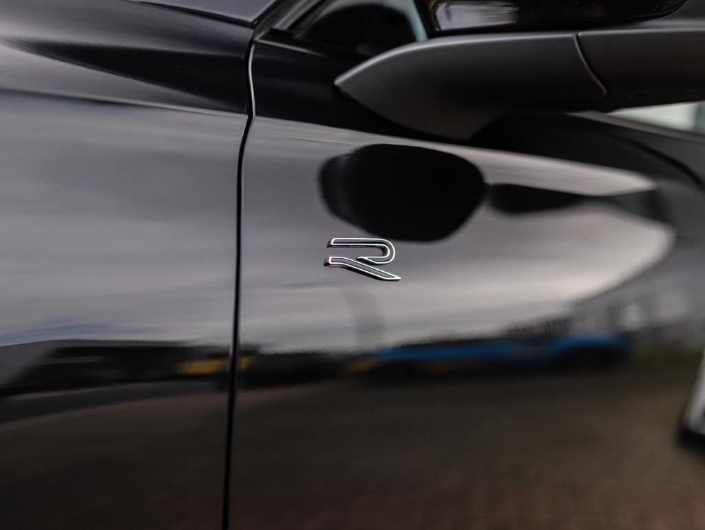 Volkswagen Tiguan 2.0 TDI 4Motion | R-Line | H/K | Leder | 3, Automaat, Gebruikt, Euro 6, 4 cilinders