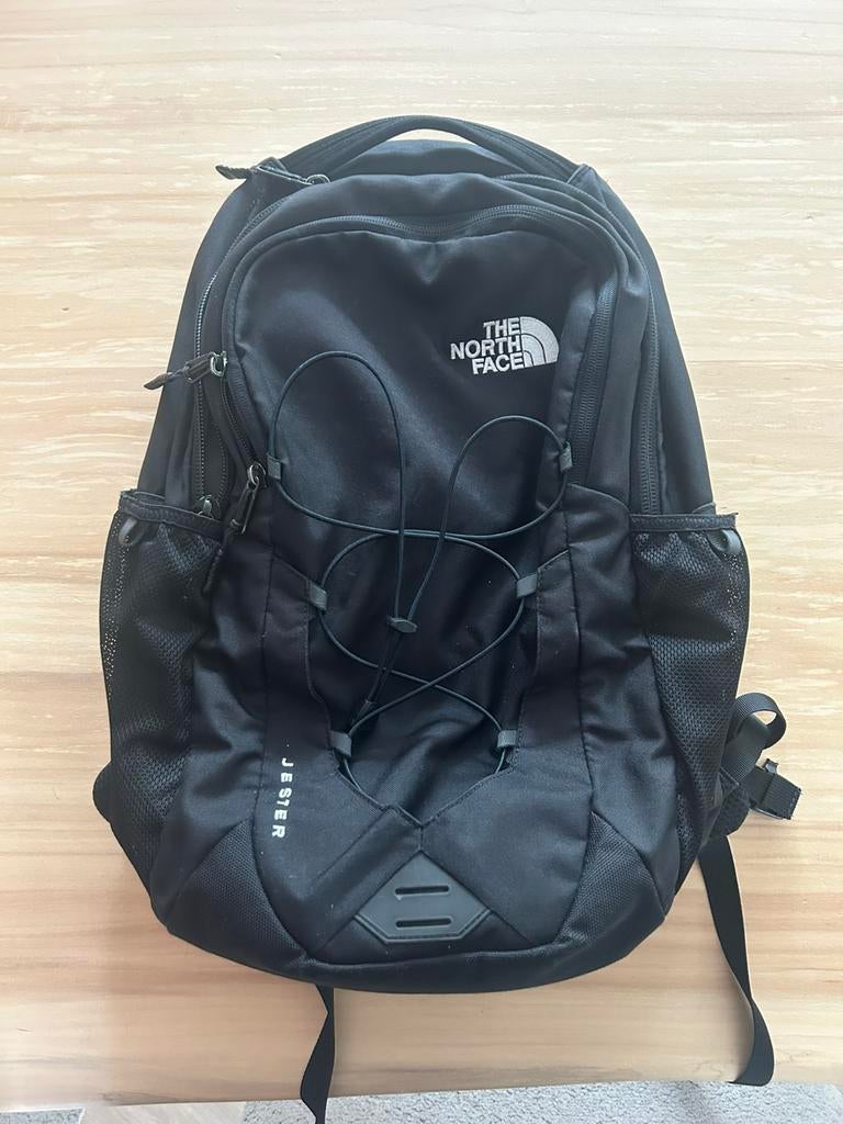 North Face rugtas, Sieraden, Tassen en Uiterlijk, Tassen | Rugtassen, Ophalen of Verzenden, Gebruikt, Overige merken