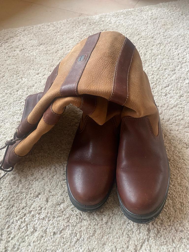 Bubarry heren Boots maat 44, Ophalen of Verzenden, Zo goed als nieuw, Overige maten