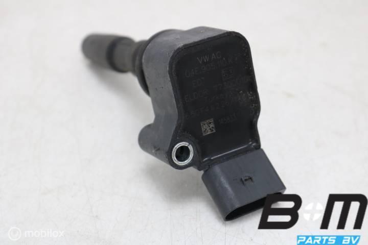 Pen bobine 1.4 TSI CZCA VW Passat B8 04E905110K, Gebruikt