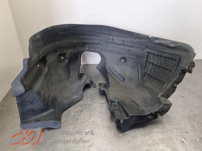 Wielkuip van een Toyota Pro-Ace, Gebruikt, -, -, Ophalen of Verzenden