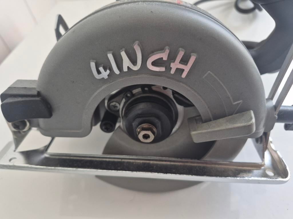 Elektrische zaag nieuw, Ophalen of Verzenden, Nieuw