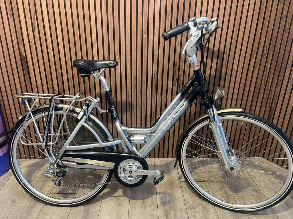 Koga Miyata Excellence 28 inch Damesfiets, Gebruikt, Niet ingevuld, Niet ingevuld, Overige merken